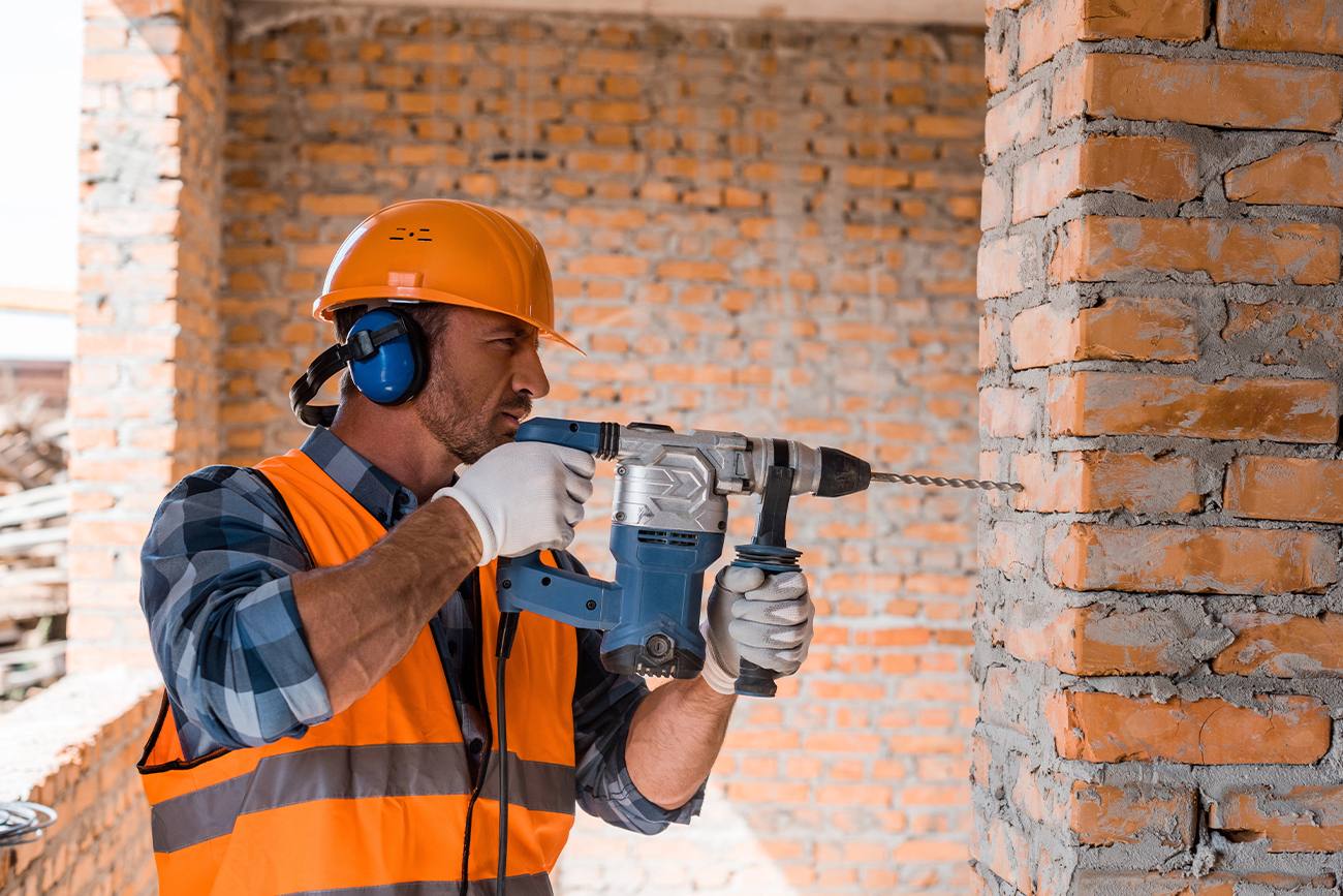 Hand Tool Hire