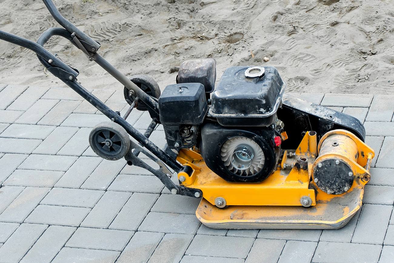 Concrete Construction Plant Hire