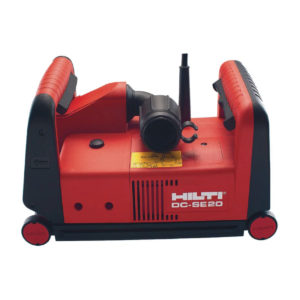 Hilti DC-SE20 Wall Chaser