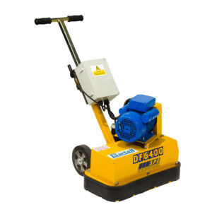 SPE DFG400 Floor Grinder 110v