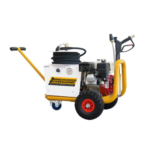 Brendon 2000PSI Petrol Washer