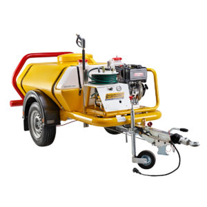 Brendon BBW30KLN Diesel Power Washer 3000PSI