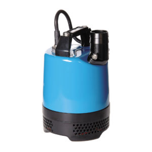 Obart LB480 Manual 2” Submersible Pump