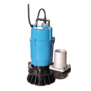 Obart HS3 75S Manual 3” Submersible Pump