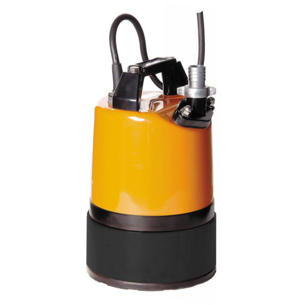 Obart LSC1.4S 1”Sweeper Pump