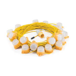 80M Festoon Kit