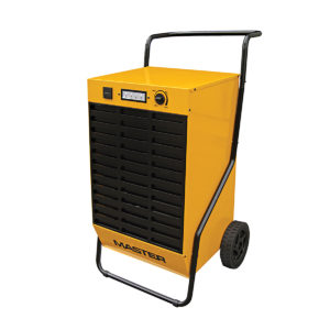 Compact Master DH44-&-DH62 Dehumidifier