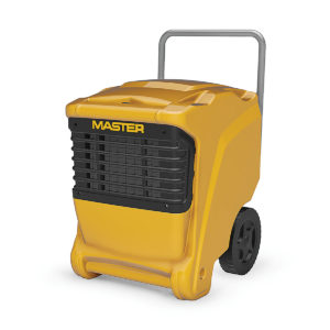 Large Master DHP45-DHP65 Dehumidifier