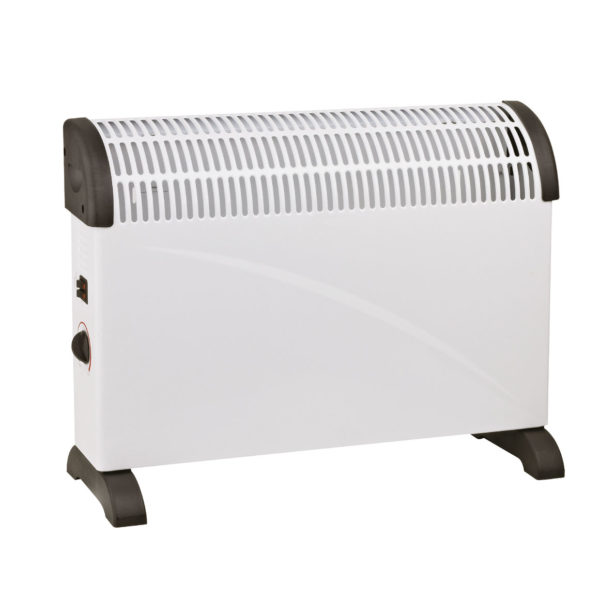 Elite HN20-2 2KW Convection Heater