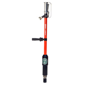 Trelawny LRS55 Pole Scabbler Anti VIb