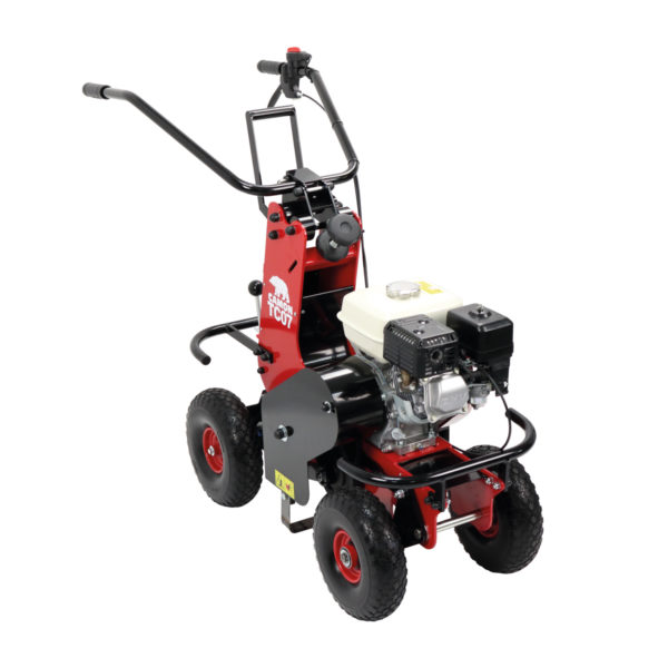 CAMON TC07 Petrol Turf Cutter