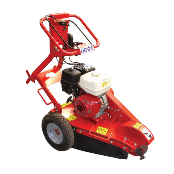 CAMON SG30 Petrol Stump Grinder