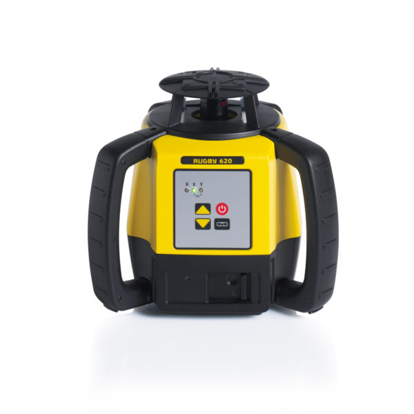 Leica Rugby 620 External Laser Level