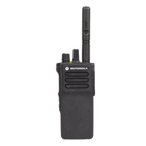 Motorola 2 Way Radio