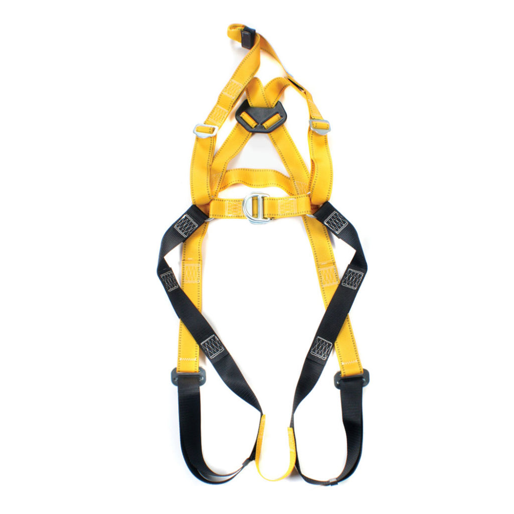 Fall Arrest Harness Harness Hire Safety Harness 1st Choice Hire