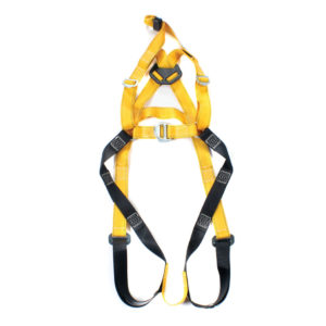 RidgeGear RGH5 Fall Arrest Harness