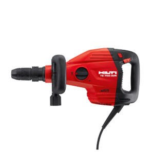 Hilti TE 700-AVR Light Breaker 110v