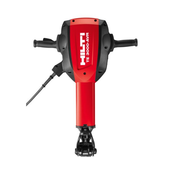 Hilti TE3000 Heavy-duty floor breaker