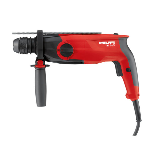 Small SDS Plus TE3 Hammer Drill