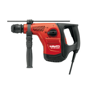 Hilti TE 40-AVR Large SDS