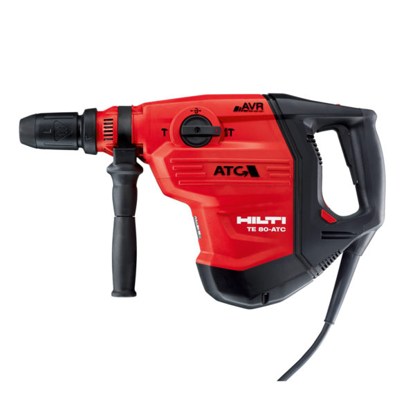 Hilti TE 80-ATC SDS Max Drill