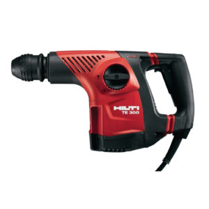 Hilti TE 300-AVR Needle Gun