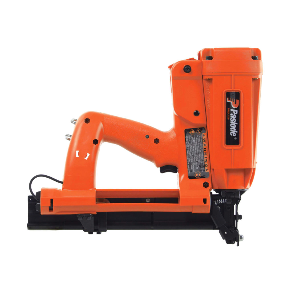 IM200 staple gun Paslode Staple Gun Hire 1st Choice Tool & Plant Hire