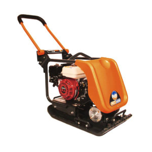 Belle PCX 12 Plate Compactor Petrol