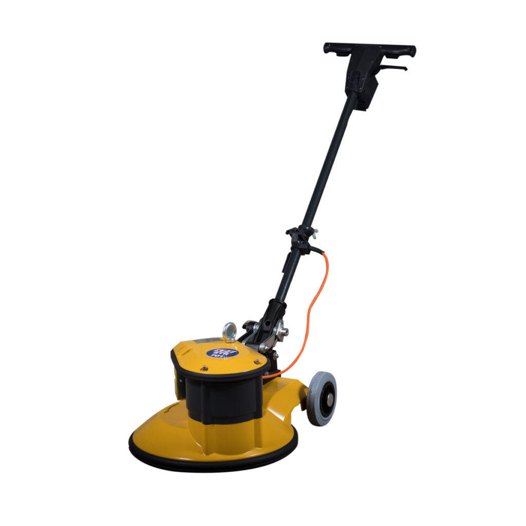 Diamond floor grinder 110v single head 1st Choice Tool & Plant Hire Ltd